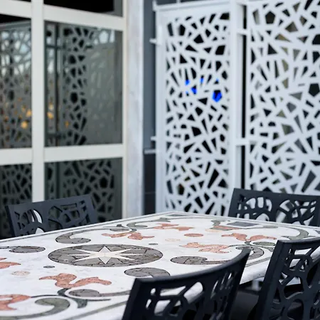 Bed & Breakfast D'amelios 2.0 3*