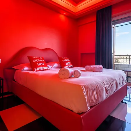 D'amelios 2.0 Naples