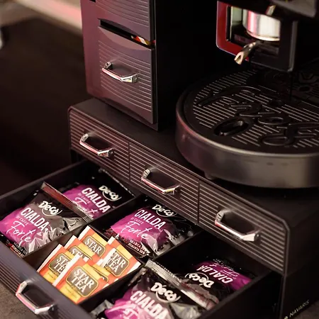 D'amelios 2.0 B&B 3*