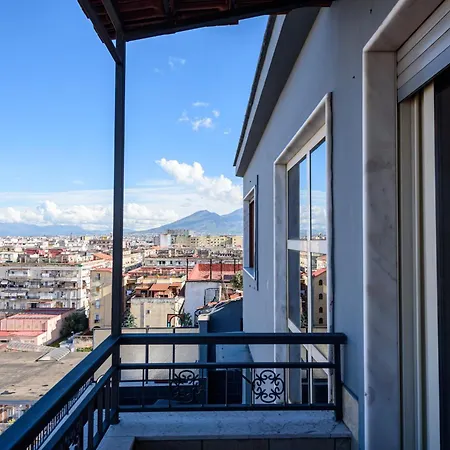 D'amelios 2.0 3* Naples