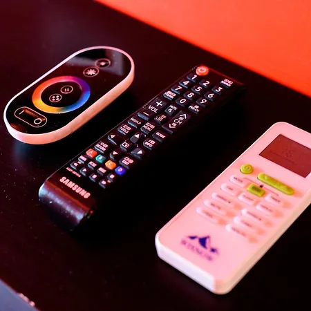 Couette-café D'amelios 2.0 Naples