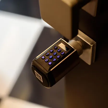 Couette-café D'amelios 2.0