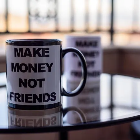 D'amelios 2.0 Couette-café