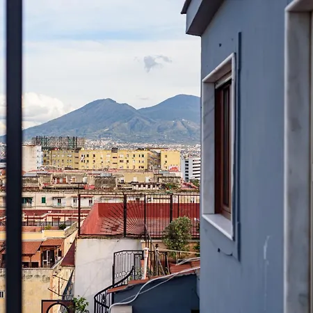 D'amelios 2.0 3* Naples