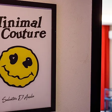 Couette-café D'amelios 2.0