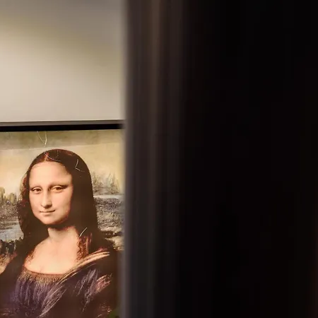 D'amelios 2.0 Couette-café Naples