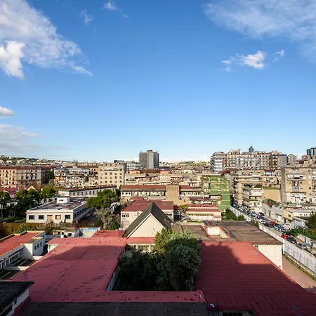 D'amelios 2.0 Couette-café